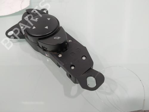 Mirror switch MERCEDES-BENZ E-CLASS (W211)  | BP26437094I25 