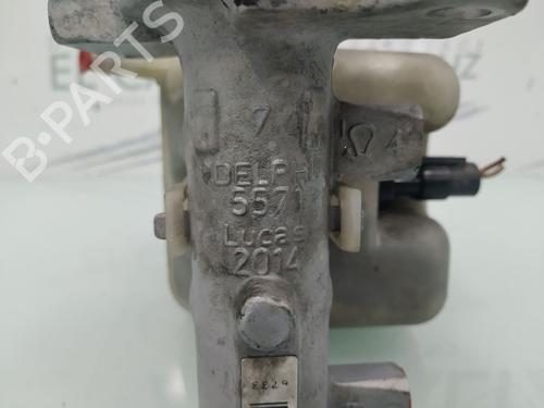 Brake master cylinder OPEL ZAFIRA A MPV (T98) 2.0 DTI 16V (F75) | BP8089395M77 