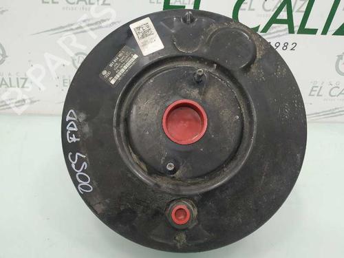 Used Servo brake VW PASSAT B6 (3C2) 2.0 TDI (140 hp) 8091826