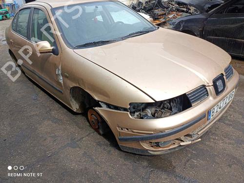 Right rear window motor SEAT TOLEDO II (1M2) 1.9 TDI | BP9423877E22 