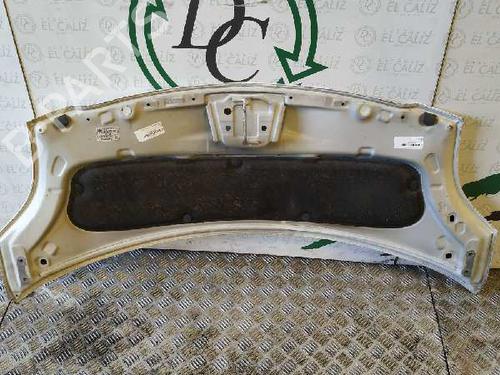 Hood TOYOTA YARIS (_P9_) 1.0 VVT-i (KSP90_, KSP90R) | BP8091486C1 