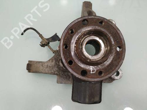 Used Right front steering knuckle OPEL VECTRA C (Z02) 2.2 16V (F69) (147 hp) 8088702