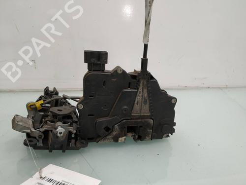 Front left lock OPEL CORSA D (S07) 1.3 CDTI (L08, L68) | BP9819494C98 