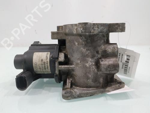 Egr VW CRAFTER 30-50 Van (2E_) | BP31248239M69 - Image 5
