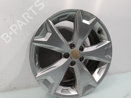 Fælk SUBARU FORESTER (SJ_) 2.0 D AWD (SJD) | BP32786064C45  - Image 7