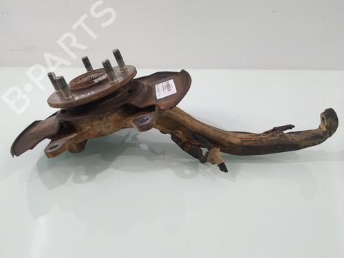 Right front steering knuckle HONDA CR-V I (RD) 2.0 16V 4WD (RD1, RD3) | BP29913266M26