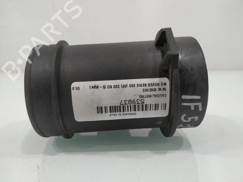 Mass air flow sensor ROVER 200 II Hatchback (RF) 220 D/SD | BP28584201M95