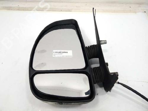 Used Left mirror PEUGEOT BOXER Van (244) [2001-2025]  8084104