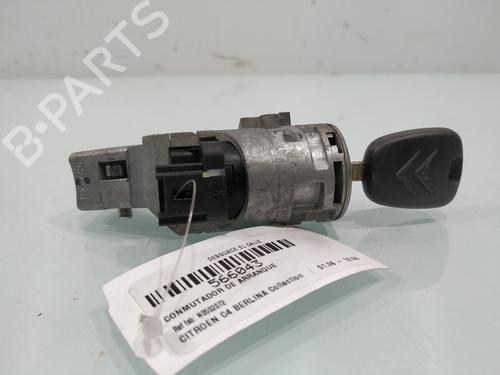 Ignition barrel CITROËN C4 I (LC_)  | BP32323276M48 
