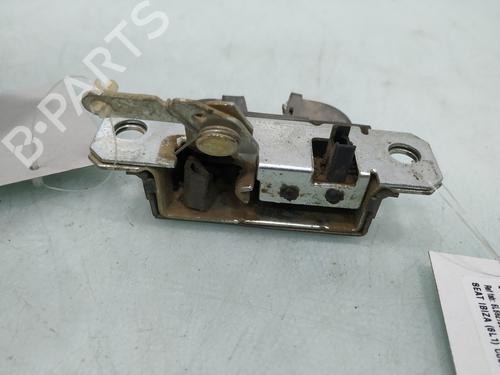 Tailgate lock SEAT IBIZA III (6L1)  | BP19705477C101 