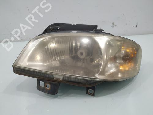 Used Left headlight Left headlight 37236596 37236596
