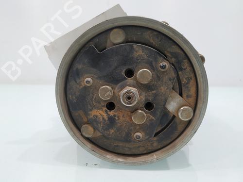 AC compressor SEAT IBIZA II (6K1) 1.4 i | BP28584191M34