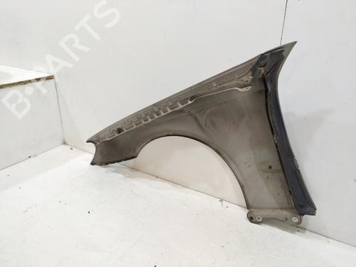 Right front fenders MERCEDES-BENZ E-CLASS (W211)  | BP26437069C42 
