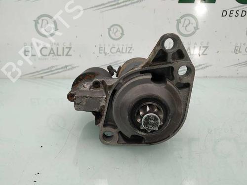 Startmotor SEAT CORDOBA (6K1, 6K2) 1.9 D (64 hp) 8091022