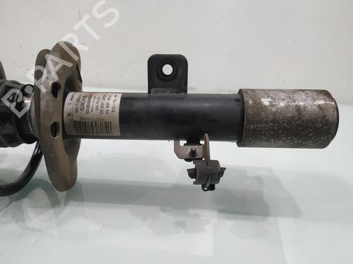 Right front shock absorber DS DS 5 (KF_)  | BP33885407M17  - Image 5