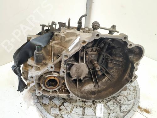 Used Gearbox Gearbox KIA CARENS I MPV (FC, FJ) 2.0 CRDi (113 hp) 10345136 10345136