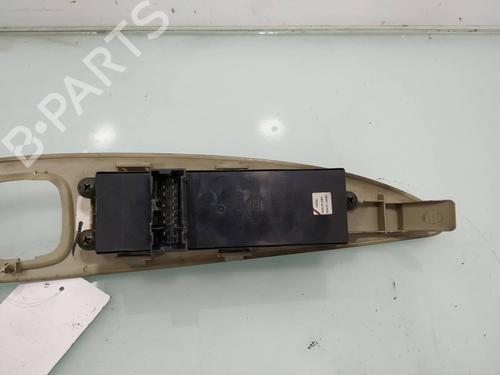 Left front window switch NISSAN PRIMERA (P12) 2.2 Di | BP9819608I27 