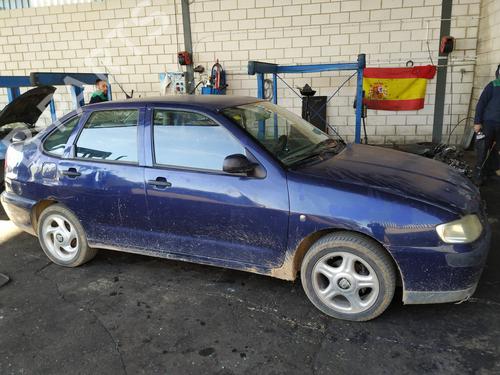 Starter SEAT CORDOBA (6K1, 6K2) 1.4 16V | BP11175843M8 