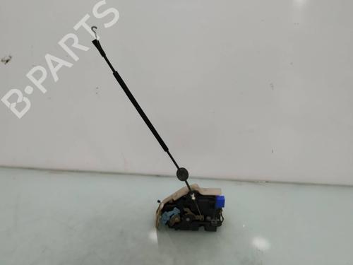 Used Front left lock VW GOLF V (1K1) [2003-2010]  8592815