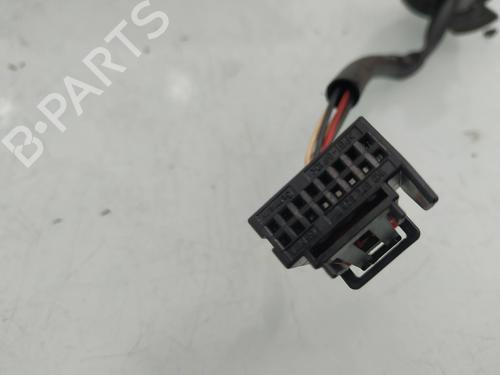 Left mirror AUDI A6 C6 Avant (4F5) 3.0 TDI quattro | BP8094717C26 