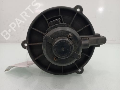 Heater blower motor KIA SPORTAGE SUV (K00) 2.0 TD 4WD | BP14031071M62 