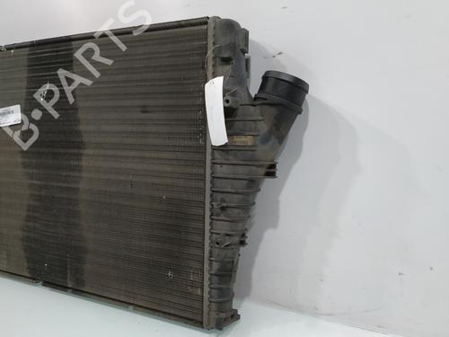 Intercooler OPEL VECTRA C (Z02)  | BP28059417M30 