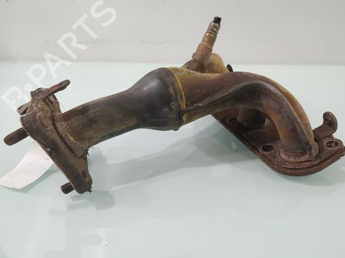 Exhaust manifold SEAT CORDOBA (6K1, 6K2)  | BP29904461M110