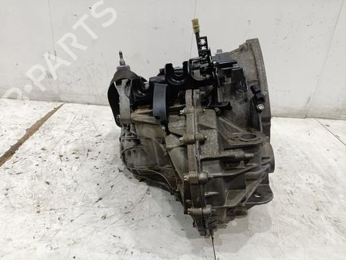 Gearbox OPEL VIVARO B Bus (X82)  | BP33214548M3  - Image 8
