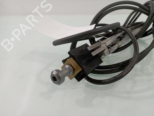 Tailgate lift support OPEL ASTRA H TwinTop (A04) 1.8 (L67) | BP29213165C138 