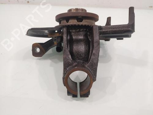 Left front steering knuckle SEAT LEON (1M1)  | BP30487056M25 