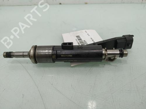 Injector CITROËN C4 SPACETOURER (3D_)  | BP21167214M100 