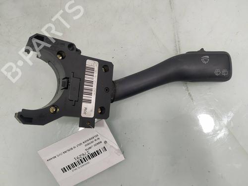 Used Steering column stalk VW GOLF IV (1J1) 1.9 TDI (101 hp) 9584526