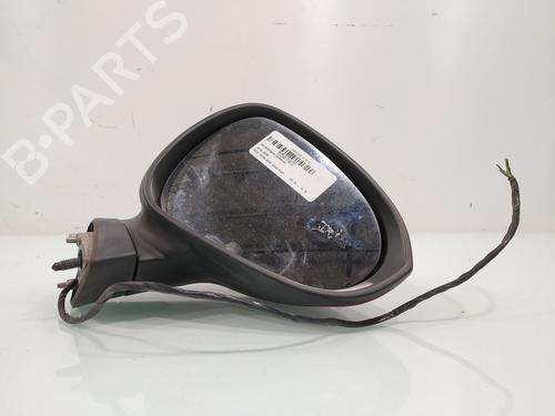 Used Right mirror SEAT IBIZA IV (6J5, 6P1) [2008-2017]  31611272