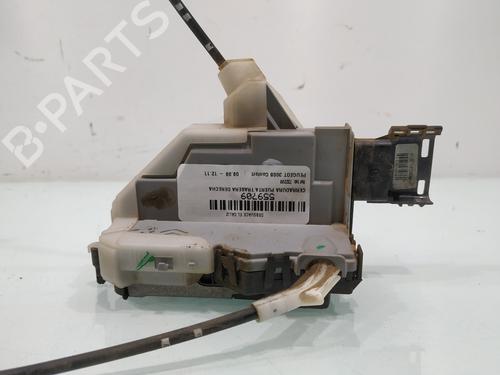 Used Rear right lock Rear right lock 31653037 31653037