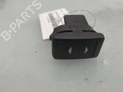 Left rear window switch FORD FOCUS II (DA_, HCP, DP) 2.0 TDCi | BP8097371I29 