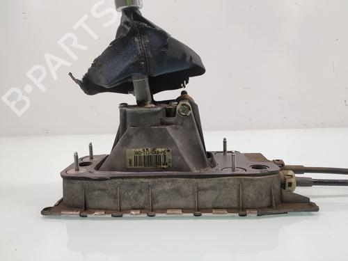 Gear lever SEAT LEON (1P1)  | BP31251126M90 