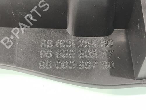 Rear left interior door handle CITROËN C4 Grand Picasso II (DA_, DE_) | BP31320230I15