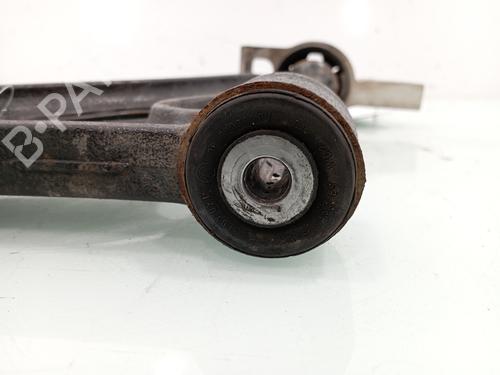 Right front suspension arm AUDI A3 (8P1) 2.0 TFSI quattro | BP13574197M13 