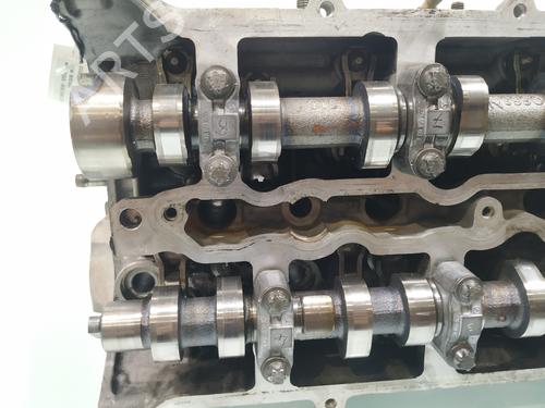 Cylinder head MERCEDES-BENZ VANEO (414) 1.7 CDI (414.700) | BP29982451M5