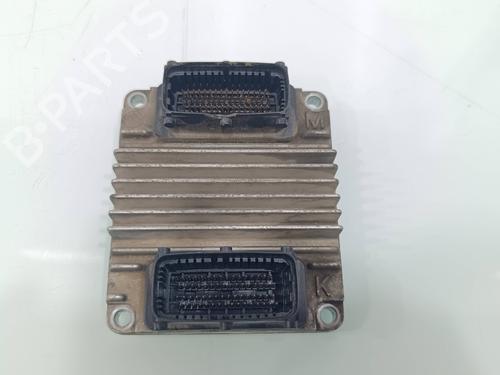 engine-control-unit-ecu-opel-corsa-c-x01-2000-2001-2002-2003-2004-2005-2006-2007-2008-2009-38310944 main image