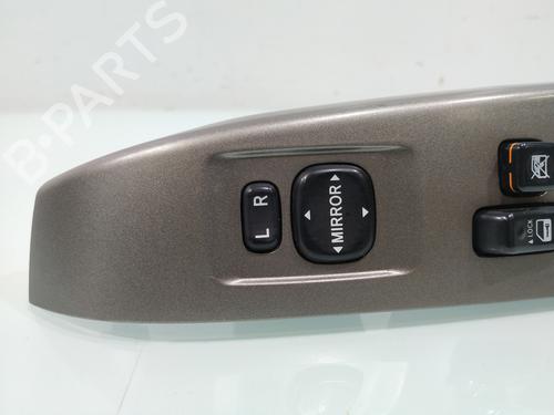 Left front window switch TOYOTA PRIUS Liftback (_W2_) 1.5 Hybrid (NHW20_, NHW20R) | BP27217574I27 