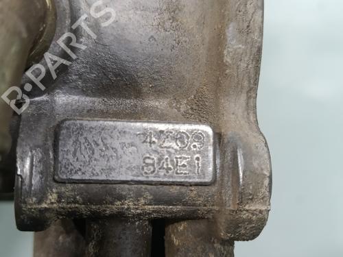 Throttle body SUZUKI SWIFT III (MZ, EZ)  | BP33214566M82  - Image 7