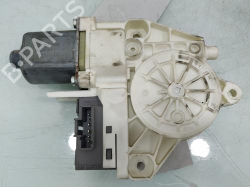 Left rear window motor PEUGEOT 407 (6D_) 2.0 (6DRFNB, 6DRFNE) | BP18674013E23 