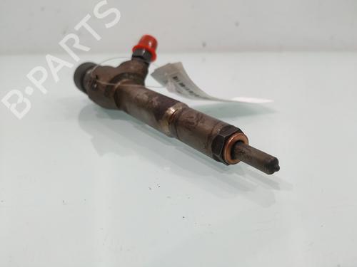 Injector FORD MONDEO IV (BA7)  | BP28196004M100 