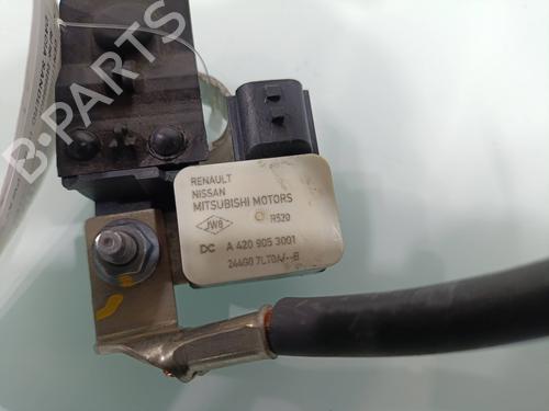 Control unit DACIA SANDERO III  | BP31309578M11 