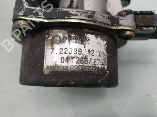 Vacuum pump NISSAN ALMERA II Hatchback (N16) 1.5 dCi | BP9760419M80 