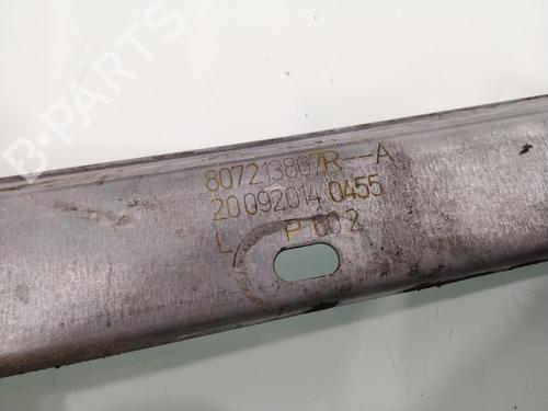 Front left window mechanism RENAULT CLIO IV (BH_)  | BP25721270C22 