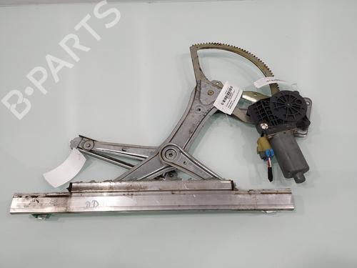 Used Front right window mechanism MERCEDES-BENZ M-CLASS (W163) [1998-2005]  27692900
