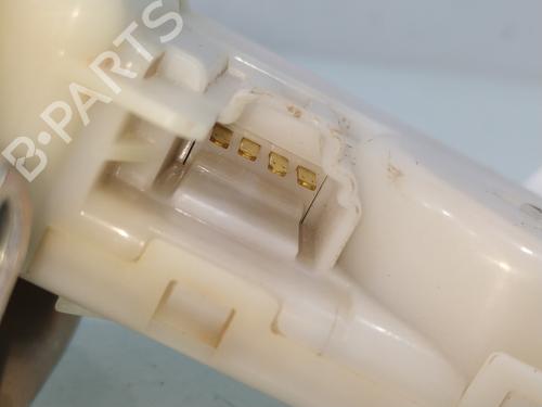 Bagklap lås SUBARU FORESTER (SJ_) 2.0 D AWD (SJD) | BP31885233C101 