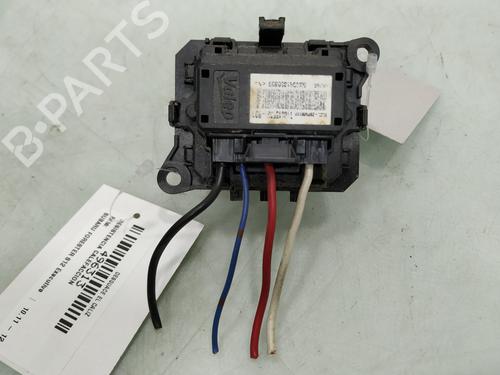 Heater resistor SUBARU FORESTER (SH_)  | BP21217510M108 